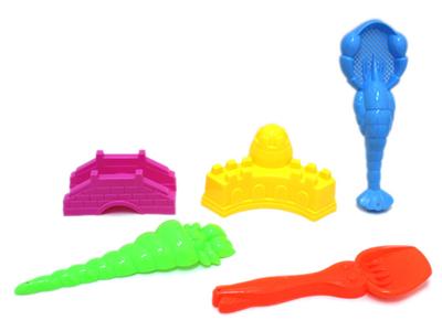 202 marine tool combination (5 pieces)
