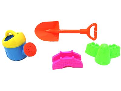211 small shower combination (4 pieces)