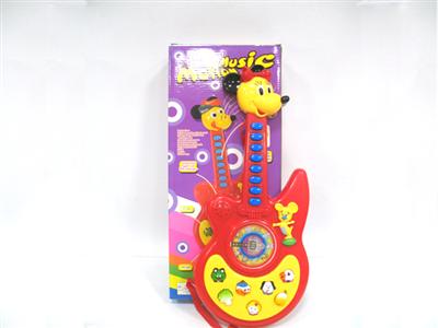 吉他