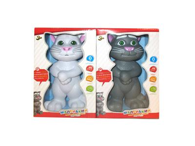 小汤姆猫