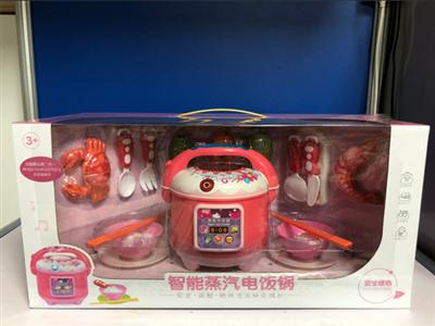 Household appliances, rice cooker