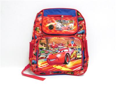 School bag (car mobilization)