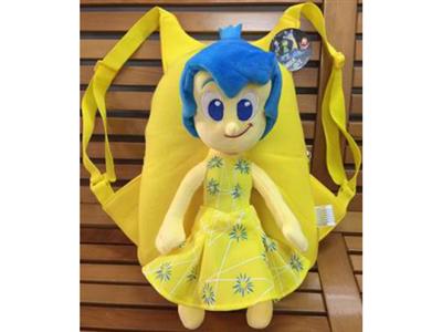 Mind Agent - Lele Schoolbag