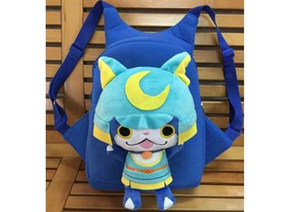 Moon Mimi Schoolbag