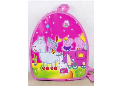 Dog patrol bag 12 an opp