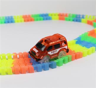 轨道车