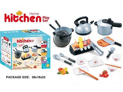 Kitchenware set