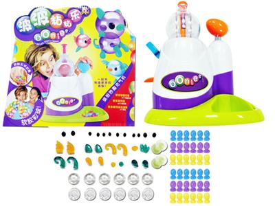 High quality wave sticky oonies inflator set (Chinese manual)