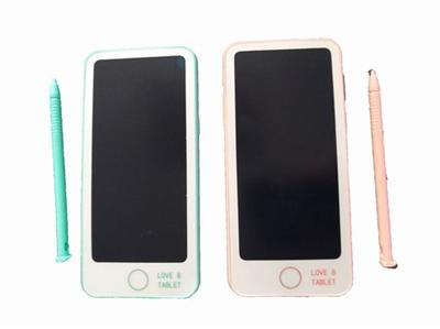Smartphone tablet