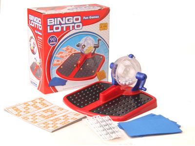 bingo