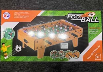 Football table