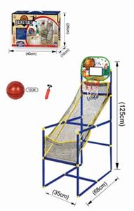 Shooting machine (small money)