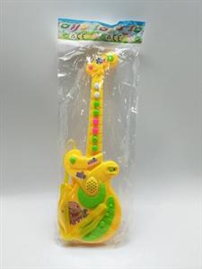 Gini Bear Guitar