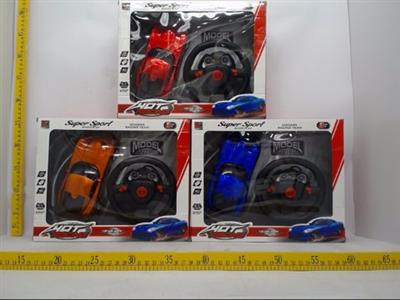 RC CAR