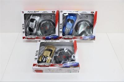 RC CAR
