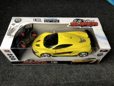 RC CAR