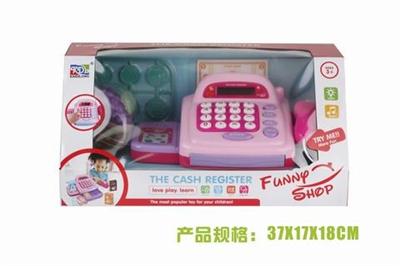 cashier