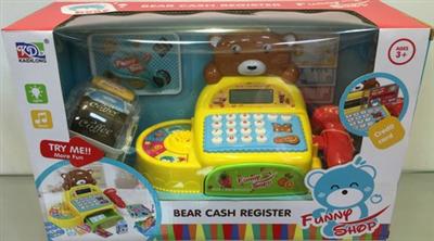cashier