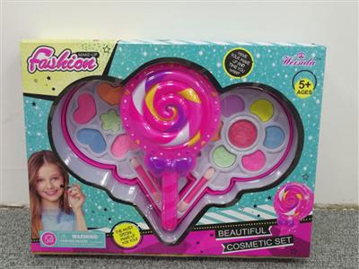 Lollipop second layer cosmetics
