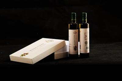 Organic perilla oil