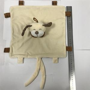 狗狗安抚手帕