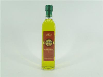 火麻油/紫苏油