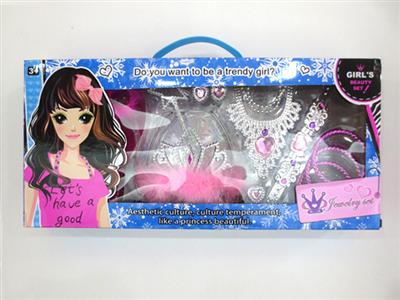 饰品