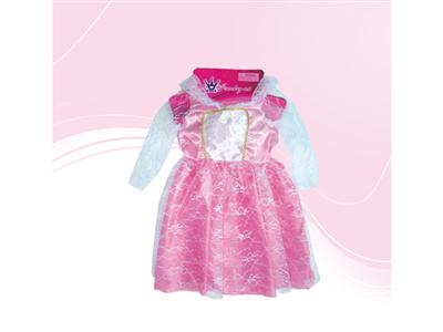 舞会服饰