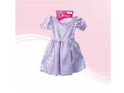 舞会服饰