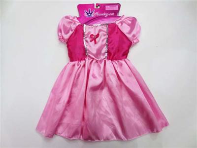 舞会服饰