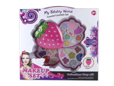 Cosmetic set