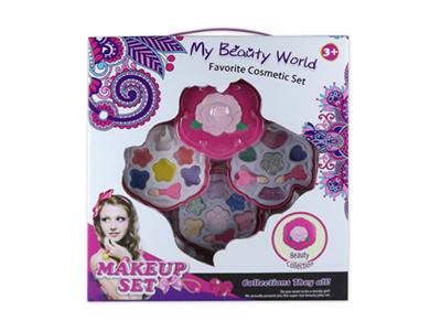 Cosmetic set