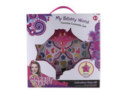 Cosmetic set