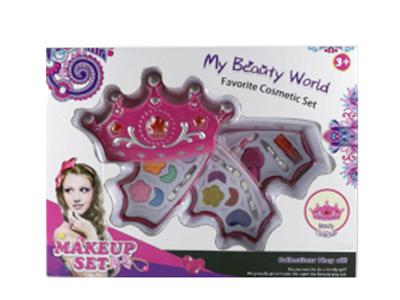 Cosmetic set