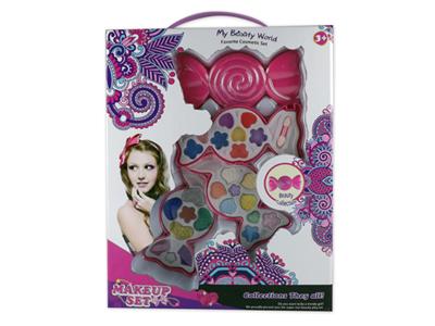 Cosmetic set