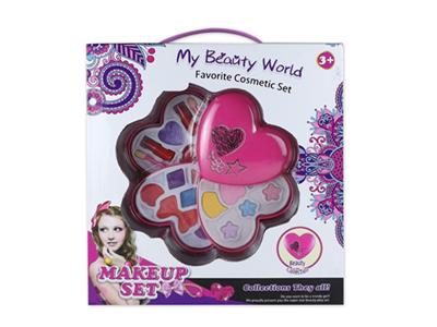 Cosmetic set