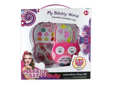 Cosmetic set