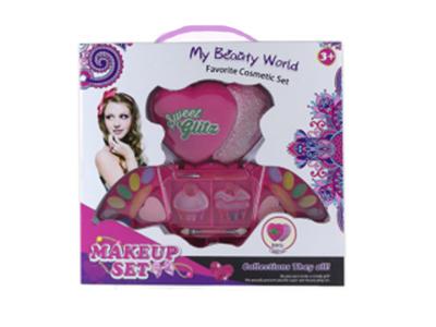 Cosmetic set