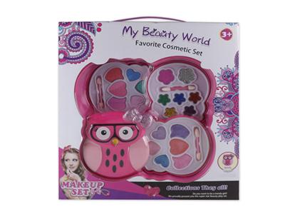 Cosmetic set