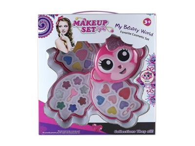 Cosmetic set