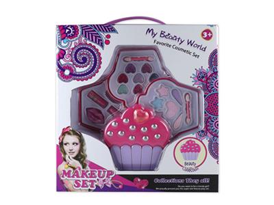 Cosmetic set