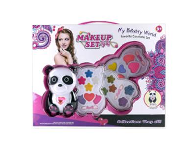 Cosmetic set