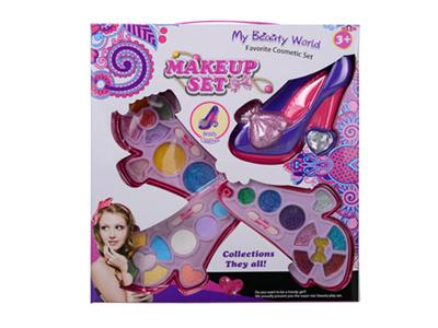Cosmetic set