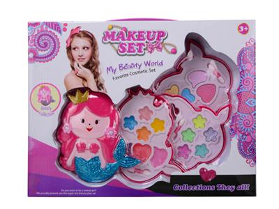 Cosmetic set
