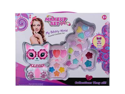 Cosmetic set