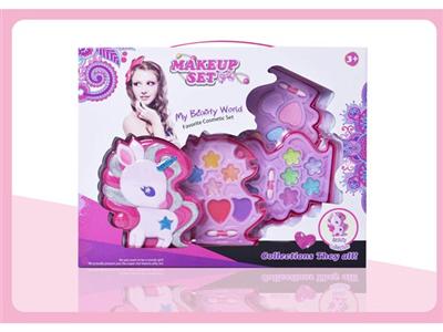 Cosmetic set