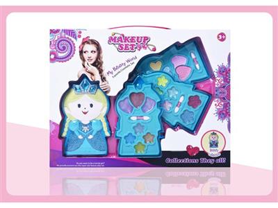 Cosmetic set