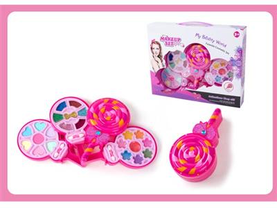 Cosmetic Set - Lollipop