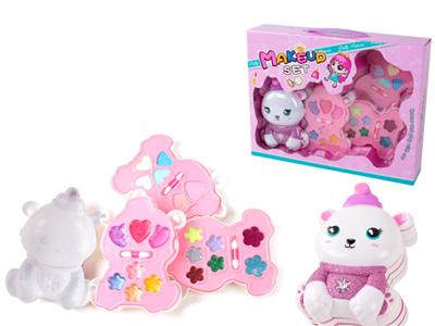 Cosmetic set - bear
