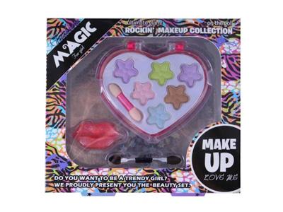 Cosmetic set